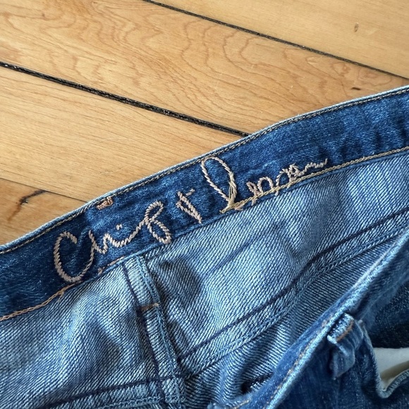 Chip and Pepper Picklewagon blue jeans - Picture 2 of 9